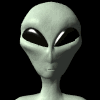 Alien 013