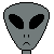 Alien 020