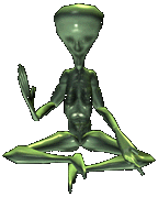 Alien 066