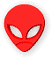 Alien 069