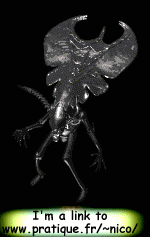 Alien 155
