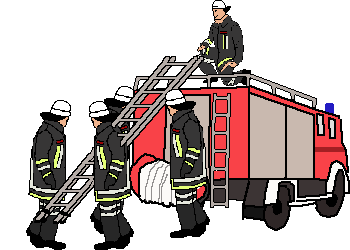 Feuerwehrmaenner