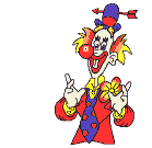 ClownmitBlumen-6986