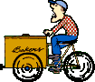 Fahrradfahrer-7025