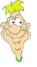 Charakteren