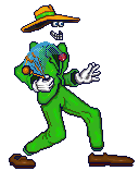 Charakteren