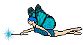 Elfen Gif