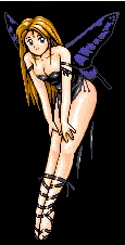 Elfen Gif