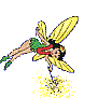 Elfen Gif