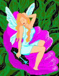 Elfen Gif