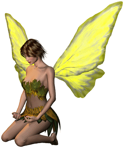 Elfen Gif