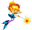 Elfen Gif