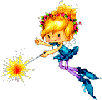 Elfen Gif
