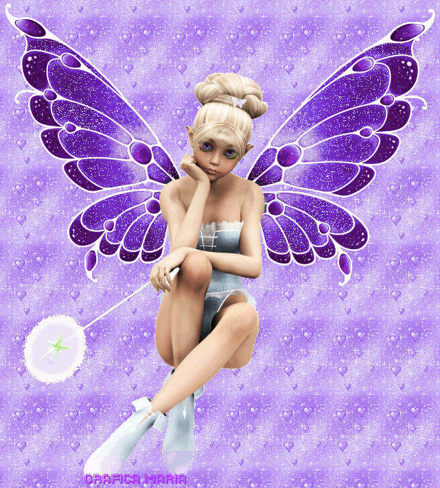 Elfen Gif