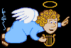 Engel Gif