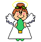 Engel Gif
