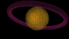 Erde Gif