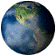 Erde Gif