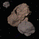 Erde Gif