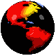 Erde Gif