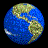 Erde Gif