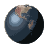 Erde Gif