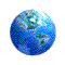 Erde Gif