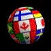 Erde Gif