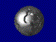 Erde Gif