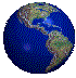 Erde Gif