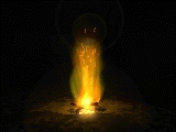 Feuer Gif