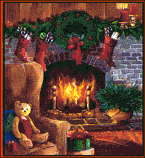 Feuer Gif