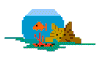 Fisch Gif