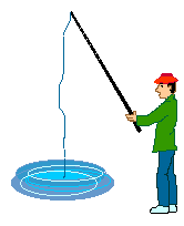 Fisch Gif