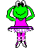 Frosch
