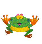 Frosch