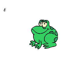 Frosch