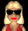 Gesichter Gif