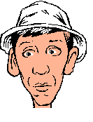 Gesichter Gif