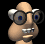 Gesichter Gif