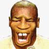 Gesichter Gif