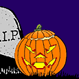 Halloween Gif