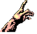 Hand Gif