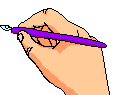Hand Gif