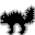 Katzen Gif