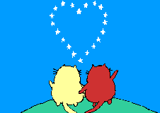 Katzen Gif
