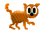 Katzen Gif