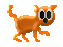 Katzen Gif