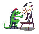 Kunst Gif