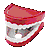 Lippen Gif